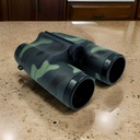 Binoculars Toy with Adjustable Focus | Compact Folding Binoculars Toy