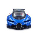 Bugatti Model Remote Control Transform 360 Rotating 
 Race Car Toys with Lights Rechargeable