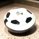Air Soccer LED Hover Ball | Football Disc with Colorful LED Lights for Kids 