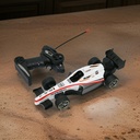 Remote-Controlled Racing car with Realistic Speed and Control 