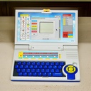 Big7 Stores Electronic Educational Laptop Toy