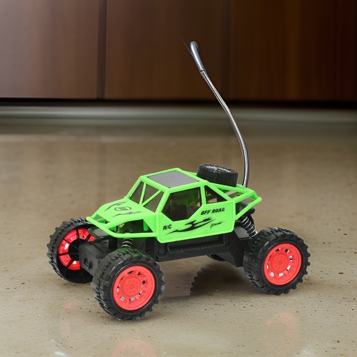 Remote Control Car for Boys | Car Toys Off Road High Speed Monster Rock Crawler Climbing Car Toy