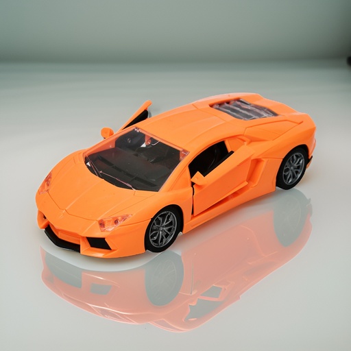 Remote Control High-Speed Racing Car Toy Fast & Fun for Kids 