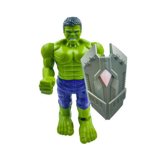 Avengers