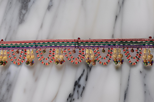 [Bandhanwar 110] Big7 Stores Handmade Bandhanwar