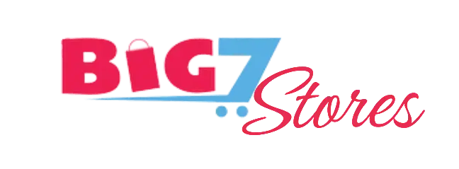 Big7 Stores | Shopping Made Easy